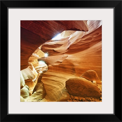 Antelope Canyon