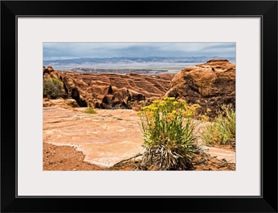 Arches National Park, Moab, Utah