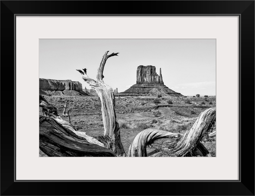 From Tucson to Monument Valley, discover this fabulous new series of photos taken under the watchful eye of Philippe Hugon...