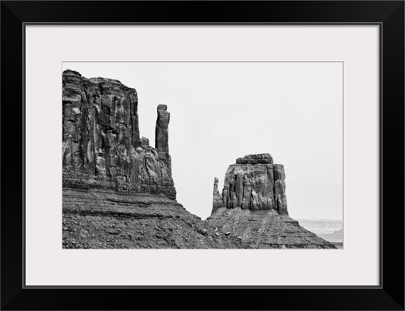 From Tucson to Monument Valley, discover this fabulous new series of photos taken under the watchful eye of Philippe Hugon...