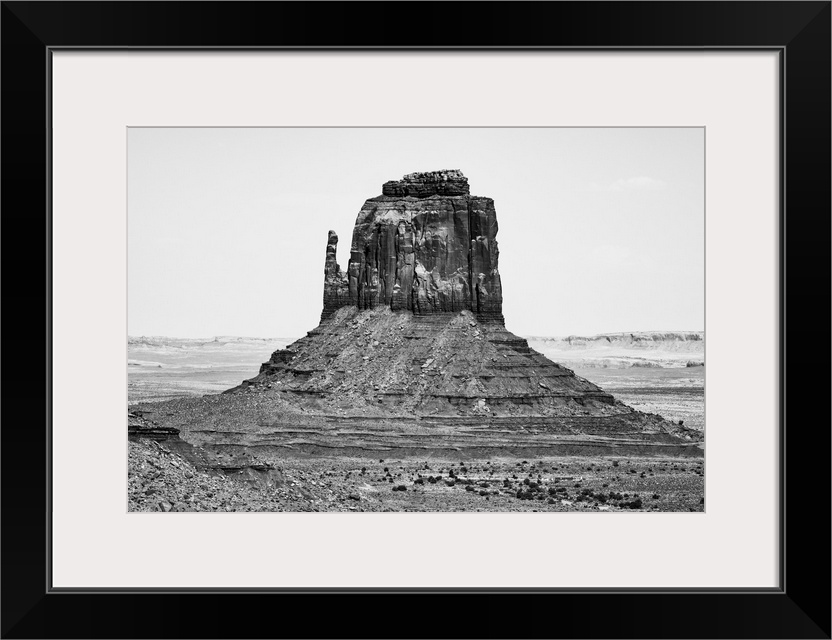 From Tucson to Monument Valley, discover this fabulous new series of photos taken under the watchful eye of Philippe Hugon...