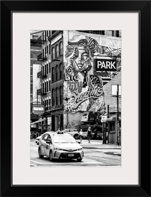 Black And White Manhattan Collection - New York Dreams