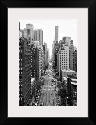 Black And White Manhattan Collection - Viewpoint
