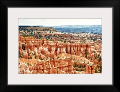 Bryce Amphitheater, Utah