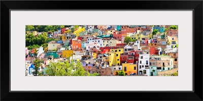 City of Colors Guanajuato III
