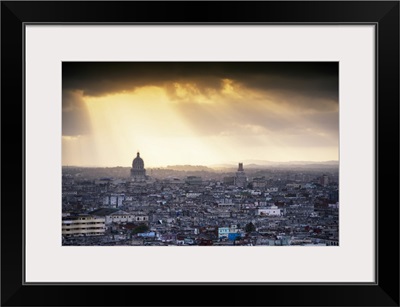 Cuba Fuerte Collection - Havana Sunrise