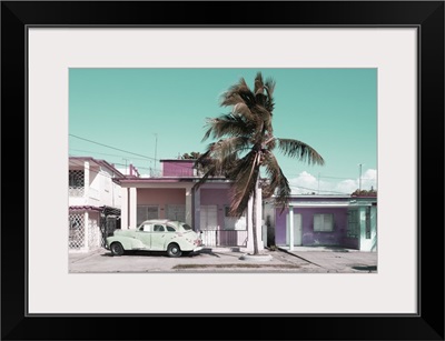 Cuba Fuerte Collection - Sunday Afternoon II
