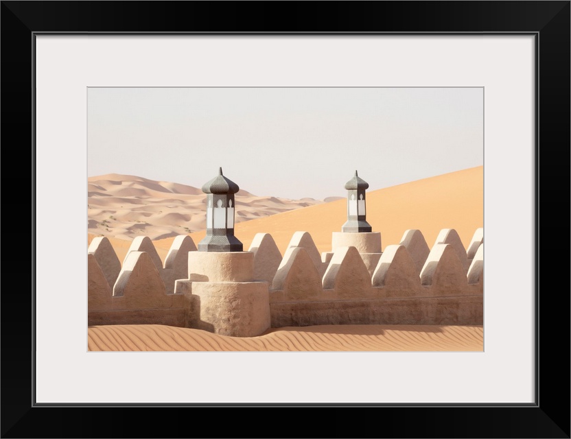 Desert Home Collection
by Philippe Hugonnard