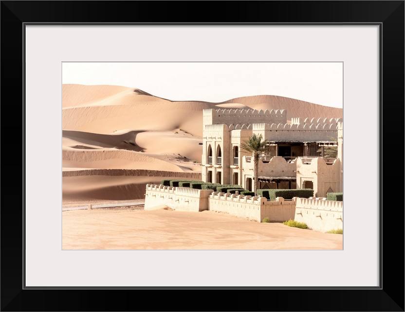 Desert Home Collection
by Philippe Hugonnard