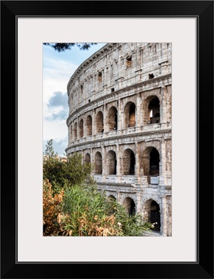 Dolce Vita Rome Collection - Colosseum II