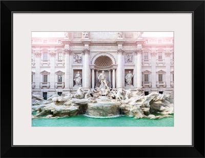 Dolce Vita Rome Collection - Trevi Fountain