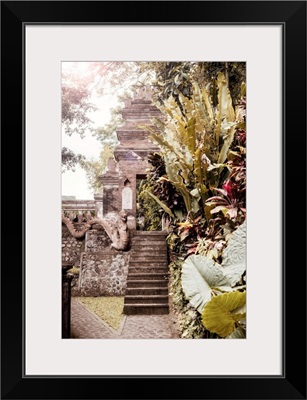 Dreamy Bali - Jungle Temple