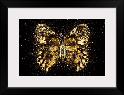 Golden Collection - Butterfly II