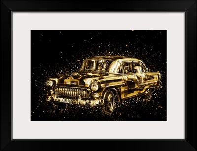 Golden Collection - Classic Car