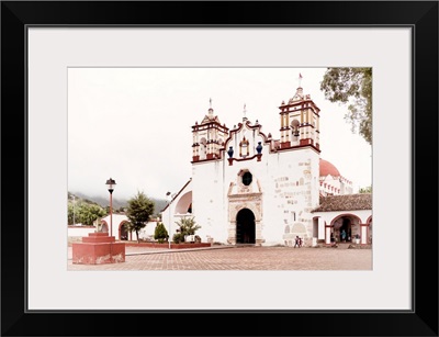 Mexican Church
