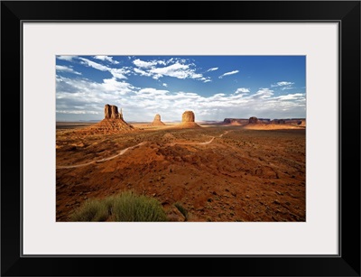 Monument Valley