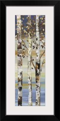 Dark Birch II