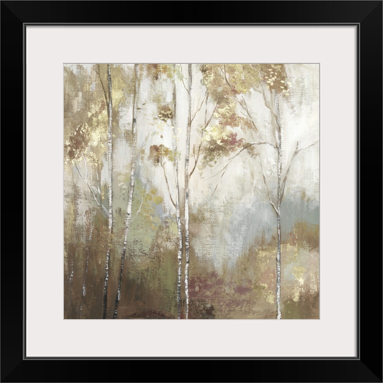 Fine Birch II