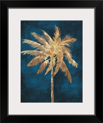 Golden Night Palm