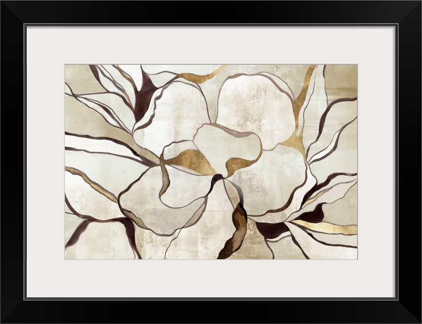 Neutral Garden Beauty