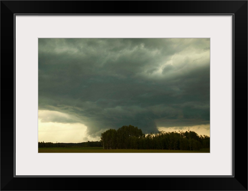 Thunderstorm Lowering