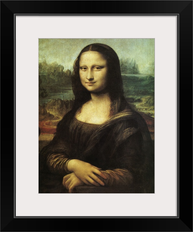 Mona Lisa