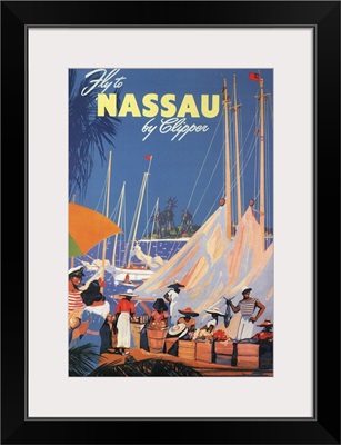 Nassau Harbor