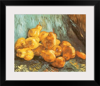 Pile of Pears