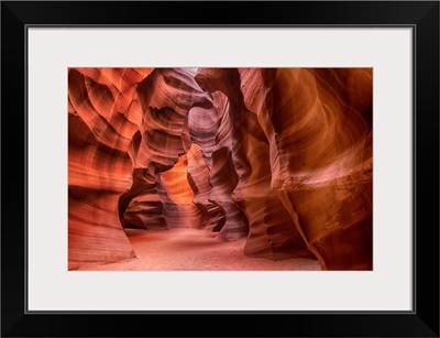 Antelope Canyon