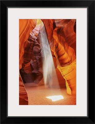 Antelope Canyon Spirit Light