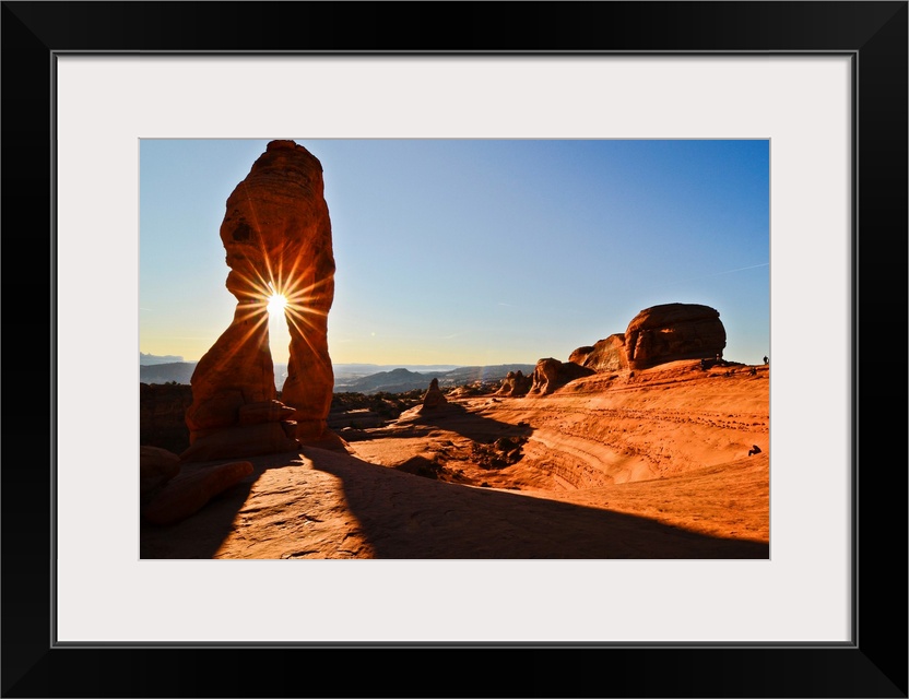 Delicate Arch