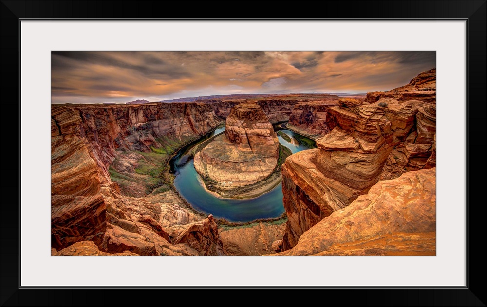 Horseshoe Bend