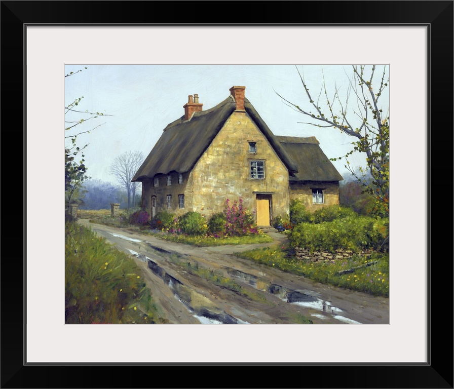 English Cottage