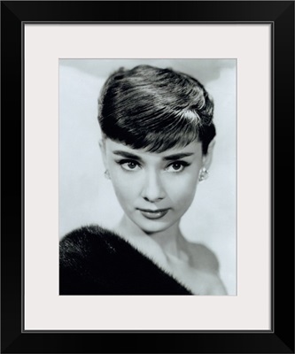 Audrey Hepburn B