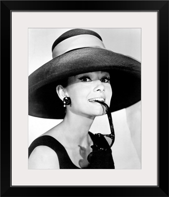 Audrey Hepburn B