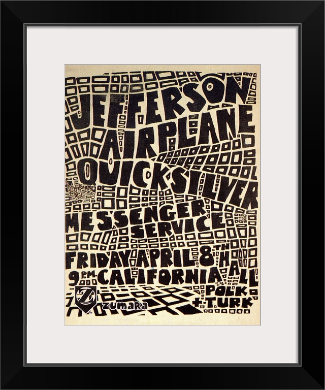 Jefferson Airplane Quicksilver Messenger Service