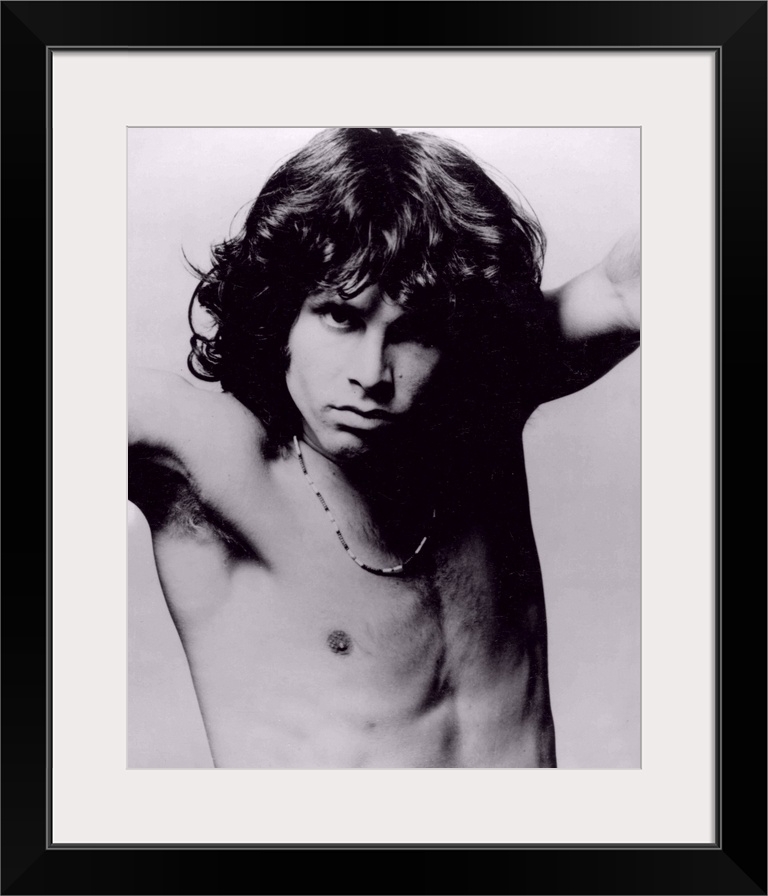 Jim Morrison B