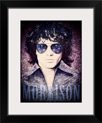 Ready to Rock - Jim Morrison