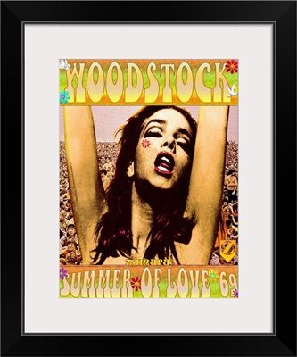 Woodstock Dazed