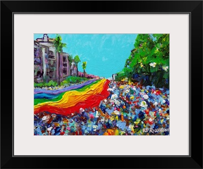 San Diego Pride Parade