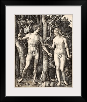 Adam and Eve