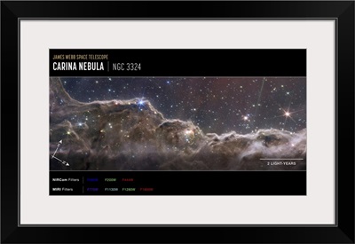 Carina Nebula I