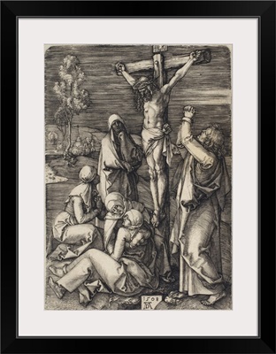 Christ on the Cross