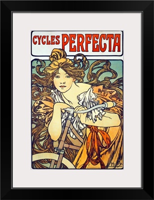 Cycles Perfecta, 1897