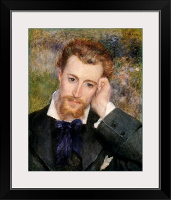 Eugene Murer (Hyacinthe-Eugene Meunier, 1841-1906)
