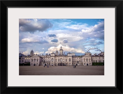 Horse Guards, London, England