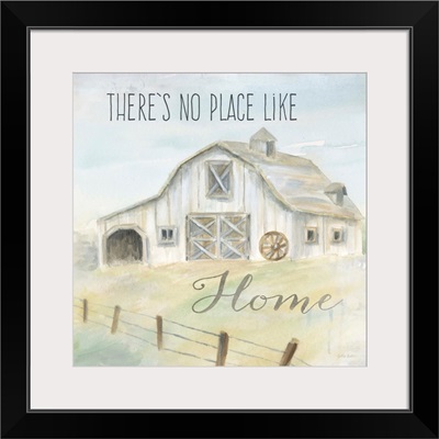 Farmhouse Sentiment