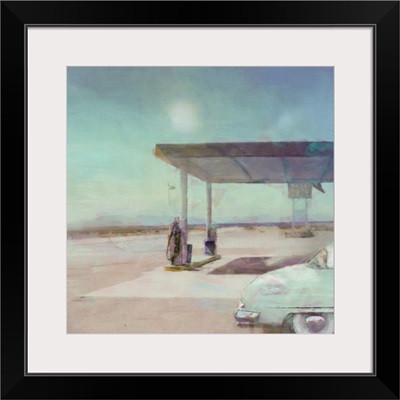 Gas Stop