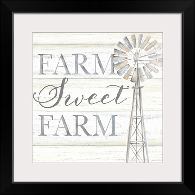 Windmill Farm Sweet Farm Sentiment