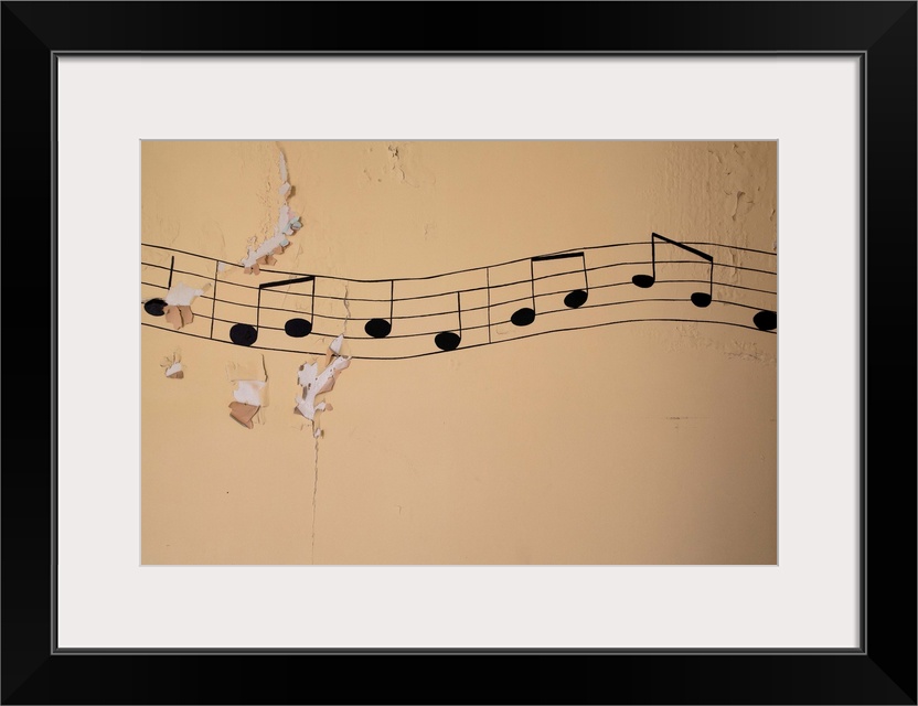 Music Notes